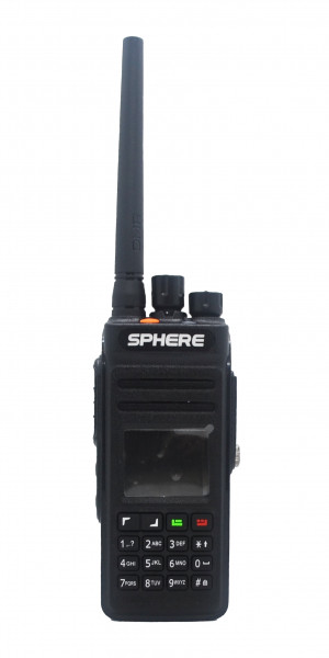 1-1.800x600w SPHERE DP-20 DMR UHF — изображение 1