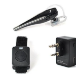 Гарнитура bluetooth