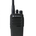 MOTOROLA DP1400
