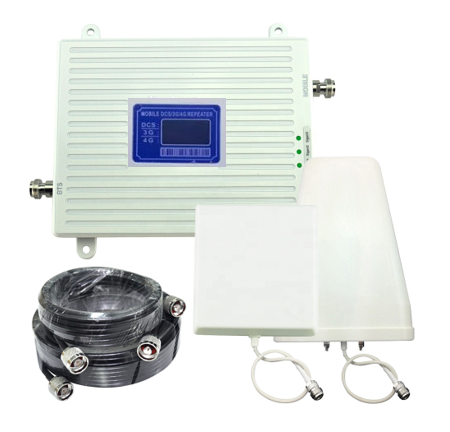 1800.2100.2600.800x600w Усилитель мобильного интернета GSM/LTE 900/1800/2600 МГц — изображение 1
