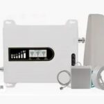 Усилитель мобильного интернета 3G/LTE 1800/2100/2600 МГц