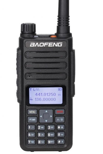 1801.800x600w Baofeng DR-1801UV — изображение 1