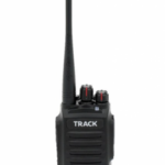 радиостанция Track DP20-V DMR