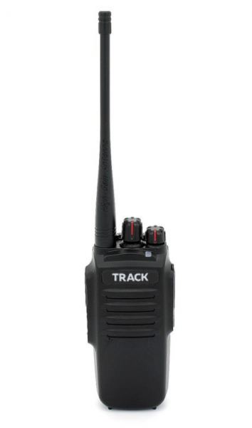 радиостанция Track DP20-V DMR — изображение 1