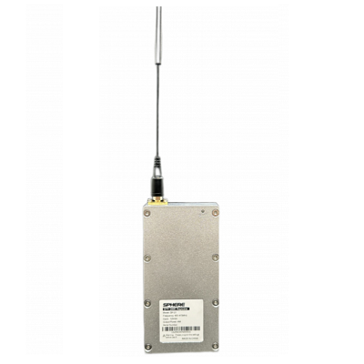 21 мини DMR SFR ретранслятор D-21 — изображение 1