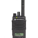 MOTOROLA DP2600E