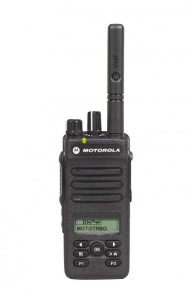 2600.800x600w MOTOROLA DP2600E — изображение 1