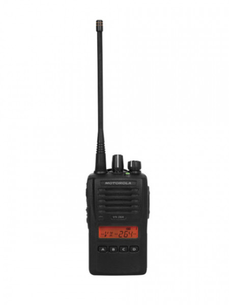 264.800x600w MOTOROLA VX-264 — изображение 1