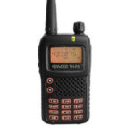 TH-F5 UHF