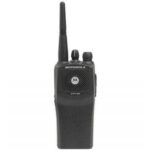 MOTOROLA CP140