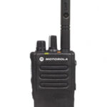MOTOROLA DP3441E
