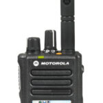 MOTOROLA DP3661E