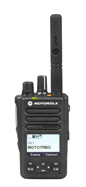 3661.800x600w MOTOROLA DP3661E — изображение 1