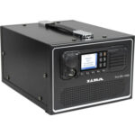 Lira DR-1000U (New case)