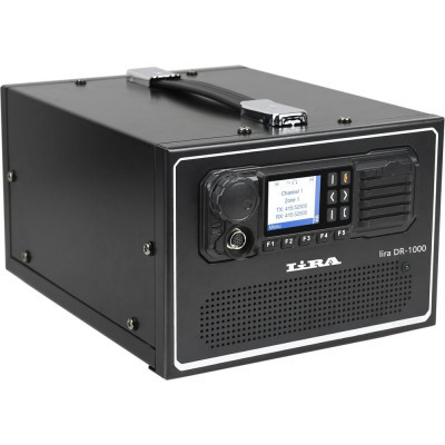 3737391.mid Lira DR-1000V (New case) — изображение 1