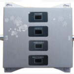 Усилитель сотовой связи интернета GSM 3G LTE частоты 900/1800/2100/2600 Mhz