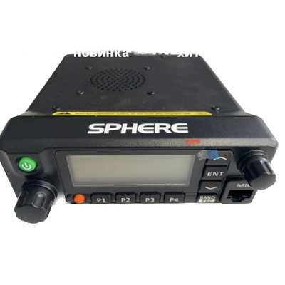 50 Sphere DM-50 DMR — изображение 1