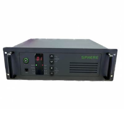 50r Репитер "Sphere" DMR DM 50R UHF — изображение 1