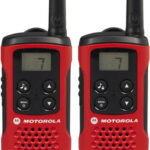 Motorola TLKR T40