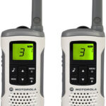 MOTOROLA TLKR T50