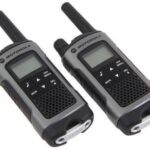 MOTOROLA TLKR T80