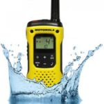 MOTOROLA TLKR T92 H2O