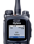 Hytera PT580H Plus