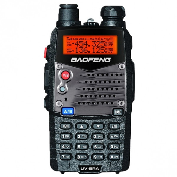 5ra.800x600w Baofeng uv-5ra — изображение 1