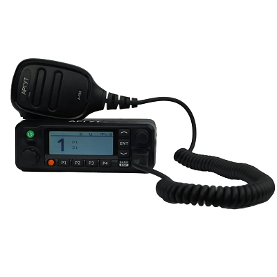 703-1 АРГУТ А-703 VHF — изображение 1