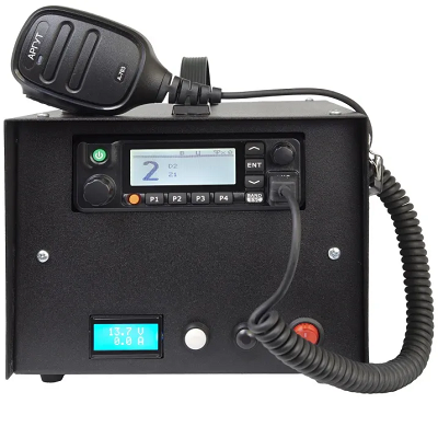 703 АРГУТ А-703C VHF — изображение 1