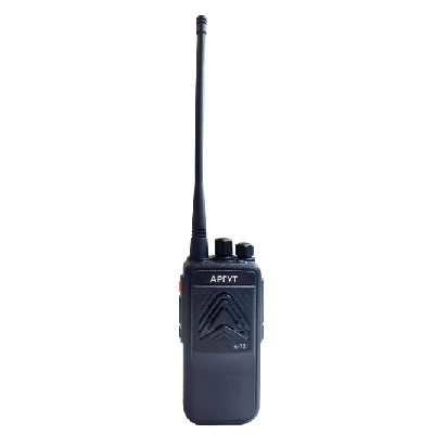 73 АРГУТ А-73 DMR — изображение 1