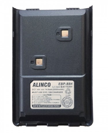 88h.800x600w Аккумулятор Alinco EBP-88H — изображение 1