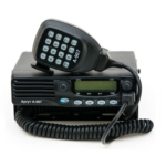 Аргут А-907 VHF