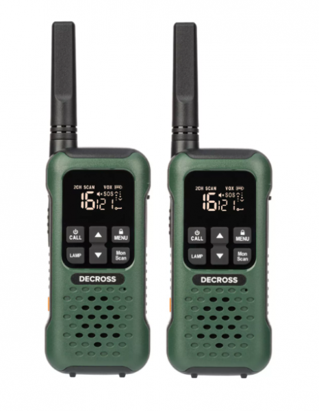 93.800x600w DECROSS DC93 — изображение 1