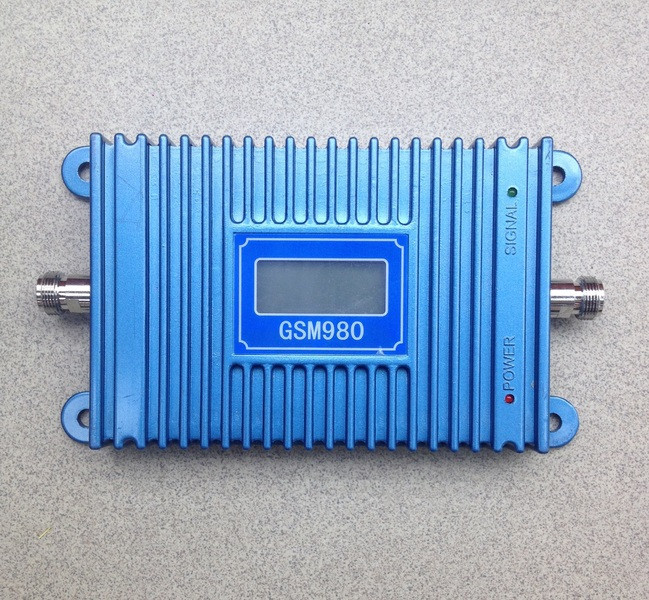 980.800x600w GSM усилитель GSM-980 — изображение 1