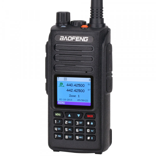 HTB1xXdya6zuK1RjSspeq6ziHVXaT.800x600w Baofeng DM-1701 — изображение 1