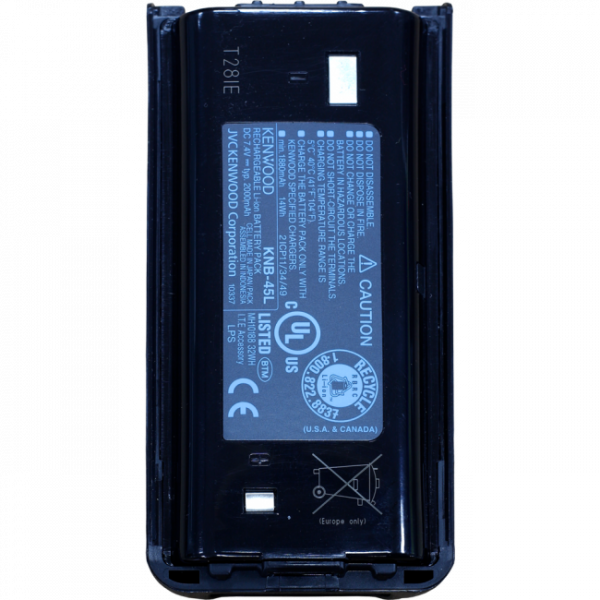 KNB-45L-650x650.800x600w KNB-45LM Li-ion для TK-2206/3306 — изображение 1
