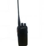 Kenwood TK-F8 Turbo
