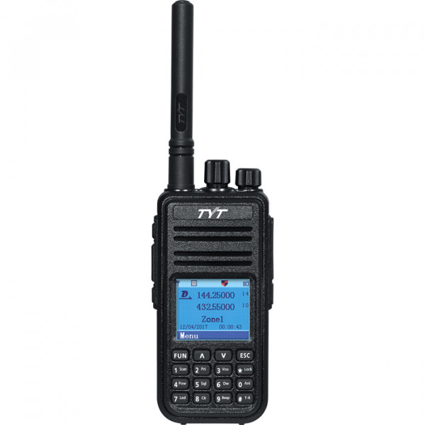 UV-380.800x600w TYT MD-UV380 — изображение 1