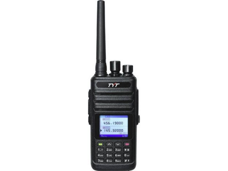 UV-8200.800x600w TYT TH-UV8200 — изображение 1