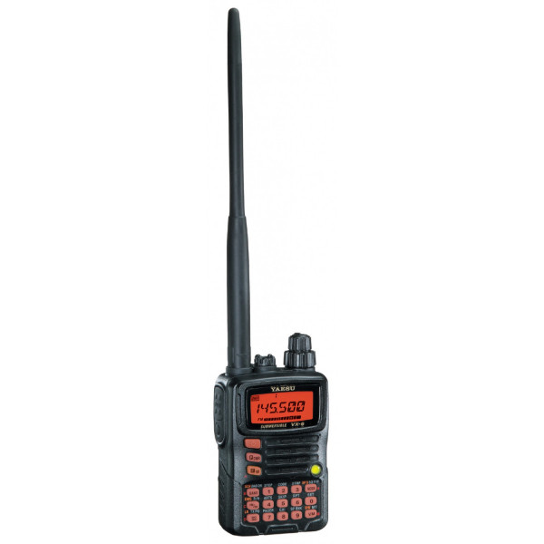 VX-6-1500x1500.800x600w Yaesu VX-6R — изображение 1