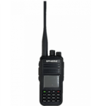 SPHERE Х-3 DMR