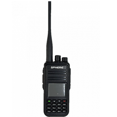 ч3 SPHERE Х-3 DMR — изображение 1