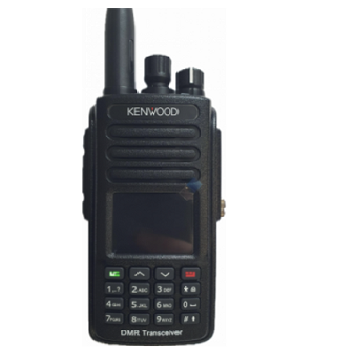 д2 400 Kenwood TH-D2 — изображение 1