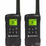 MOTOROLA TLKR T61