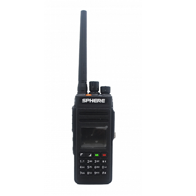 дп 20 SPHERE DP-20 DMR VHF — изображение 1