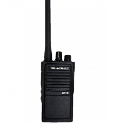 дп12 SPHERE DP-12 VHF — изображение 1