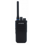 SPHERE DP-16 DMR