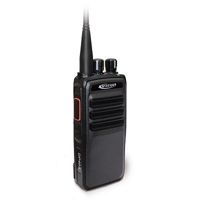 dp405-vhf Радиостанция Kirisun DP405 — изображение 1