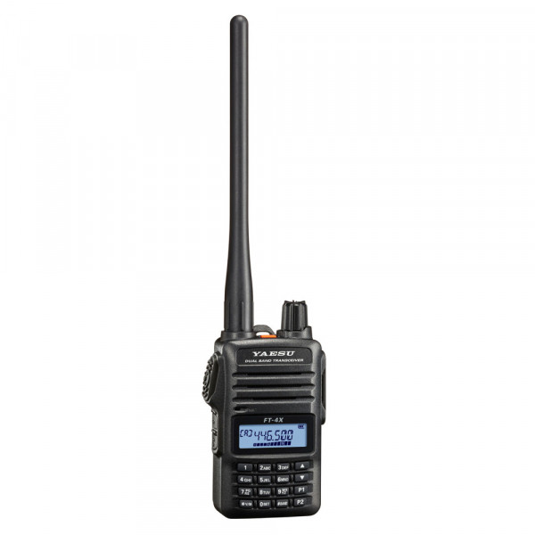 e623c5982351332bbd78389b0145d1bd.800x600w Yaesu FT-4X — изображение 1
